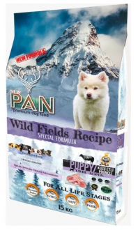 Pan Food Kuzu Etli Pirinçli Yavru 15 kg Köpek Maması kullananlar yorumlar